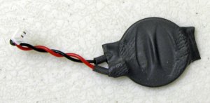 GENUINE OEM HP COMPAQ TC1000 TC1100 BIOS CMOS BATTERY