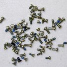 GENUINE OEM HP COMPAQ TC1000 TC1100 COMPLETE SCREW SCREWS SET