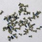 GENUINE OEM HP COMPAQ TC1000 TC1100 COMPLETE SCREW SCREWS SET