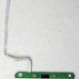OEM HP COMPAQ TC1100 MOUSE BUTTONS w/ FLEX CABLE 6870BTB03AB *TESTED*