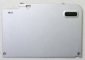 GENUINE OEM HP COMPAQ TC1100 TC1000 TABLET HD HDD HARD DRIVE COVER / DOOR