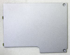 GENUINE OEM HP COMPAQ TC1100 TC1000 TABLET RAM MEMORY / WIFI COVER DOOR