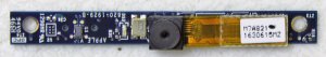 GENUINE OEM MAC APPLE MACBOOK 13.3" iSIGHT WEBCAM 820-1929-B A1181