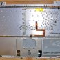 OEM MAC WHITE MACBOOK 13.3" KEYBOARD MOUSE / TOUCHPAD PALMREST ASSY 825-6764-A