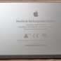 GENUINE OEM MAC APPLE WHITE MACBOOK 13.3" RECHARGEABLE BATTERY 020-5071-B A1185
