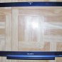 OEM SONY VAIO VGN-NS NS110E NS140E NS290J BLUE LCD BEZEL 013-200A-8946-​A *A*