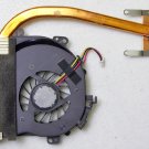 OEM SONY VGN-NS NS110E NS135E NS140E CPU HEATSINK & COOLING FAN 023-0001-9140-​A