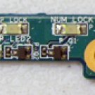 SONY VGN-NS NS110E NS-140E NS135E POWER BUTTON SWITCH BOARD 1P-1087J0A-601​1