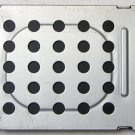 GENUINE OEM SONY VAIO VGN-NS110E NS130E NS240E HD HDD HARD DRIVE CADDY w/ SCREWS
