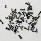 GENUINE OEM SONY VAIO VGN-NS SERIES NS110E NS140E NS290J NS240E COMPLETE SCREWS