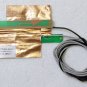 SONY VAIO VGN-NS110E NS140 NS240E WIFI WIRELESS ANTENNA CABLE 073-0101-5215_A