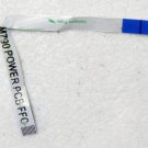 OEM SONY VAIO VGN-NS110E NS140 NS240E POWER SWTICH BOARD FLEX CABLE M790 PCB FFC
