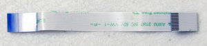 OEM SONY VAIO VGN-NS110E NS140 NS240E MOUSE TOUCHPAD FLEX CABLE M790 PCB FFC