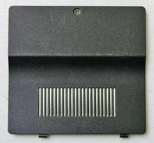 OEM SONY VAIO VGN-NS110E NS140 NS240E BLACK RAM / MEMORY COVER