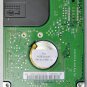 WD WESTERN DIGITAL SCORPIO BLUE 80GB IDE HDD HD HARD DRIVE 2.5" 9.5MM WD800BEVE