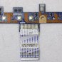 ACER ASPIRE 5517 5516 5532 5535 POWER BUTTON SWITCH BOARD LS-4851P NBX0000E600