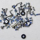 GENUINE OEM APPLE MAC POWERBOOK G4 15" 1.5GHz SERIES COMPLETE SCREW SCREWS SET