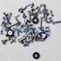 GENUINE OEM APPLE MAC POWERBOOK G4 15" 1.5GHz SERIES COMPLETE SCREW SCREWS SET