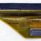 POWERBOOK G4 TITANIUM 667MHz ~ 1GHz HARD DRIVE FLEX CABLE 821-0350-A 632-0282-A