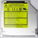 APPLE POWERBOOK G4 15" A1106 1.5GHz 1.6GHz DVDRW SUPER DRIVE UJ-845-C 678-0503D