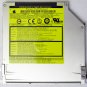 APPLE POWERBOOK G4 15" A1106 1.5GHz 1.6GHz DVDRW SUPER DRIVE UJ-845-C 678-0503D