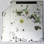 APPLE POWERBOOK G4 15" A1106 1.5GHz 1.6GHz DVDRW SUPER DRIVE UJ-845-C 678-0503D