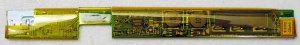 OEM APPLE MAC POWERBOOK G4 15.2" LCD INVERTER A1106 A1046 614-0310-A AS022175617