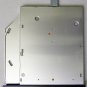 GATEWAY M SERIES M-1624 M-1625 DVDRW CDRW DRIVE GSA-T20F 5509087R w/ LABELFLASH
