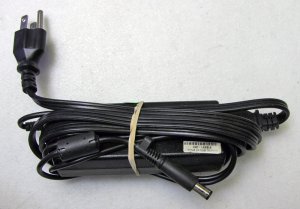 GENUINE OEM HP COMPAQ 8510P 8530W 8730W AC ADAPTER CHARGER 416421 384021 391173