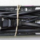 GENUINE OEM DELL INSPIRON 1525 AC ADAPTER CHARGER YT886 0YT886 PA-12 FA65NS0-00