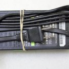 GENUINE OEM SONY VGN-FE590P FE SERIES VGP-AC19V13 AC ADAPTER CHARGER 19.5V