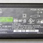 GENUINE OEM SONY VAIO PCG-AC19V1 VGP-AC19V15 Z505 R505 AC ADAPTER CHARGER 19.5V