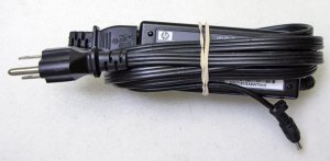 GENUINE OEM HP PAVILION DV2000 DV2500 DV2700 PPP009H 380467 402018 HP-OK065B13