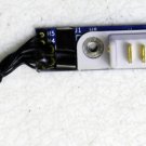 OEM MAC WHITE MACBOOK 13.3" CORE 2 DUO A1181 BATTERY CONNECTOR 820-2290-A 20PIN