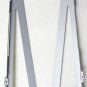 OEM GATEWAY M SERIES M-1624 M-1625 SA1 SA6 15.6" LCD HINGES LEFT & RIGHT FBSA1010