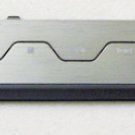GATEWAY M SERIES SA1 SA6 POWER BUTTON HINGE COVER w/ AUDIO CONTROL EBSA1008010