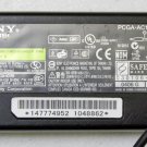 GENUINE OEM SONY VAIO VGN-S150 S-160 S SERIES PCGA-AC16V6 AC ADAPTER CHARGER 16V