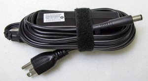 GENUINE OEM HP PAVILION DV4 DV5 DV6 DV7 AC ADAPTER / CHAGER 463958 463552 N193