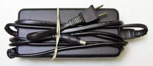 GENUINE OEM SONY VAIO PCG-GRZ660 GRZ630 GRZ615 PCGA-AC19V7 AC ADAPTER CHARGER
