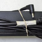 GENUINE OEM GATEWAY MS2252 P-7801U P-7800 ADP-120ZB AC ADAPTER / CHARGER 19V