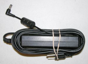GENUINE OEM GATEWAY CX MP MT MX SOLO SERIES SA80T-3115 AC ADAPTER / CHARGER 19V