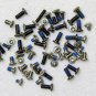 GENUINE GATEWAY SA6 SA1 M-7301 M-7315 M-1624 M-1625 COMPLETE SCREWS SCREW SET