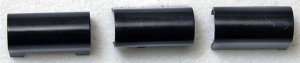 OEM GATEWAY SA1 SA6 SA8 M-SERIES M-1624 M-1625 M-6750 M-6827 LCD HINGE COVERS