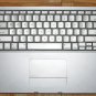 OEM MAC APPLE MACBOOK PRO 15.4" A1226 A1260 KEYBAORD / PALMREST ASSY 657-0290-A