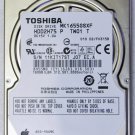 OEM APPLE MACBOOK PRO 13" 15" 17" 160GB SATA HD HARD DRIVE MK1655GSXF 655-1549C