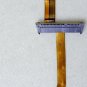 APPLE OEM MACBOOK PRO 15" A1226 A1260 HD HARD DRIVE CABLE 632-0838-A 821-0596-A