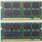 OEM HYNIX HP PAVILION DV2000 DV6000 DV9000 4GB LAPTOP RAM PC2-5300S 448003-001