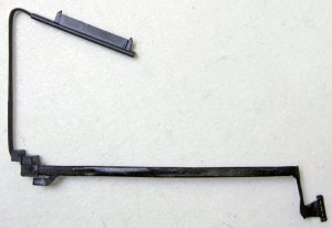 GENUINE APPLE MAC OEM MACBOOK 13" UNIBODY 922-8623 A1278 HD HDD HARD DRIVE CABLE
