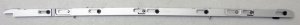 GENUINE OEM APPLE MACBOOK 13" UNIBODY MID WALL BRACKET 805-9267-A 607-3907-A