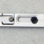 GENUINE OEM APPLE MACBOOK 13" UNIBODY MID WALL BRACKET 805-9267-A 607-3907-A